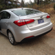 Illustration for article titled Rental Car Review: Kia Forte-for when you cant afford a Toyota Carolla, but then realize the Kia is better anyway.